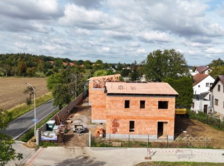 Prodej komerčního objektu, 367 m²