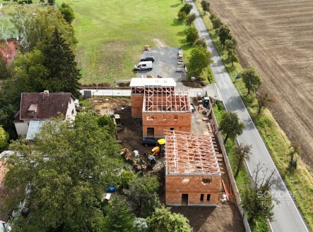Prodej komerčního objektu, 367 m²