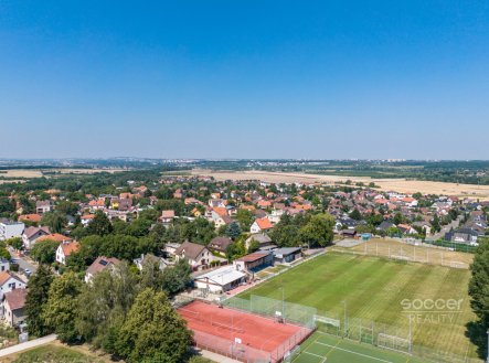 Prodej komerčního objektu, 367 m²