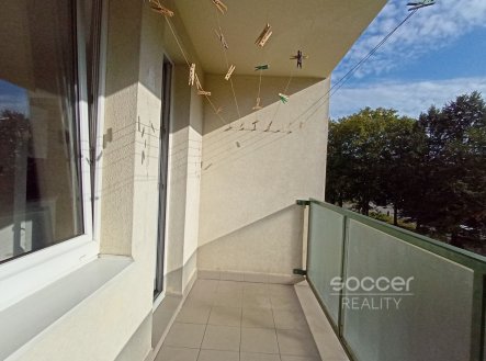 Pronájem bytu, 3+1, 72 m²