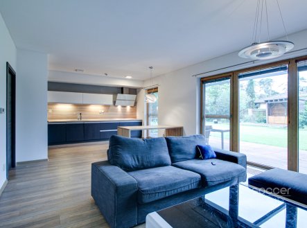 Pronájem domu/vily, 120 m²