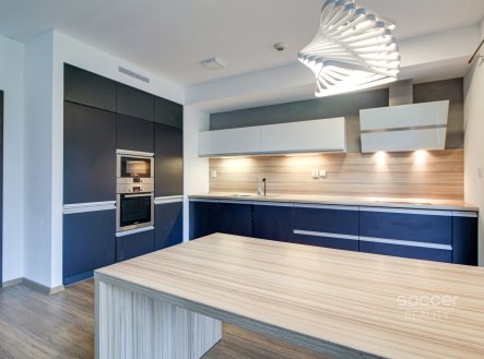 Pronájem domu/vily, 120 m²