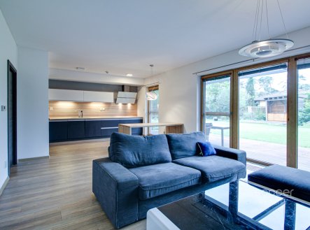 Pronájem domu/vily, 120 m²