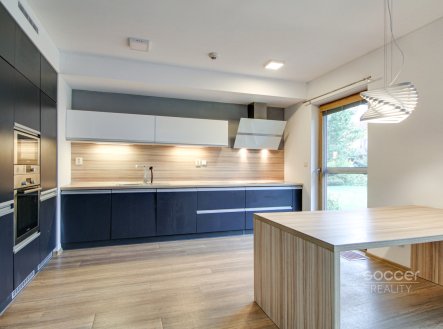Pronájem domu/vily, 120 m²