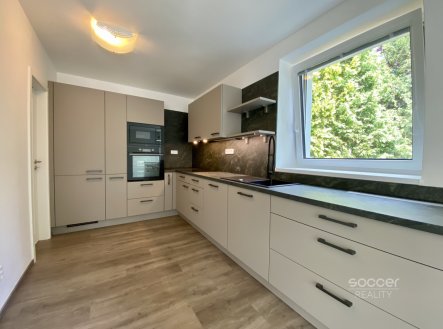 Pronájem domu/vily, 126 m²