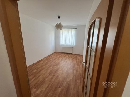 Prodej bytu, 2+kk, 56 m²