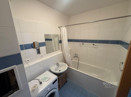 Prodej bytu, 2+kk, 56 m²
