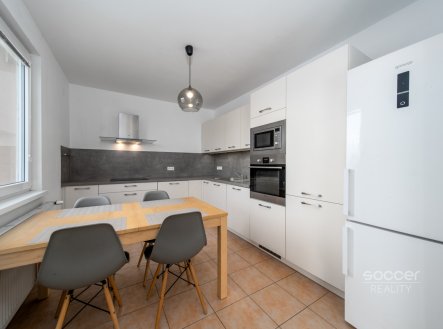 Prodej bytu, 3+1, 69 m²