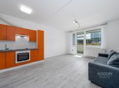 Prodej bytu, 1+kk, 33 m²