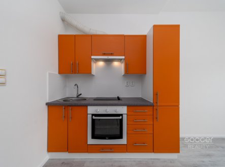 Prodej bytu, 1+kk, 33 m²