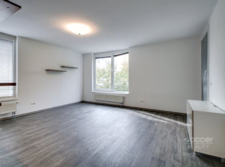 Pronájem bytu, 2+kk, 63 m²
