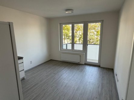 Pronájem bytu, 2+kk, 52 m²