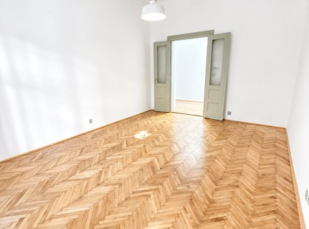 Pronájem bytu, 2+kk, 54 m²