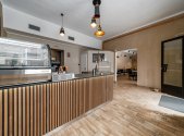 Pronájem obchodní prostory, 120 m²