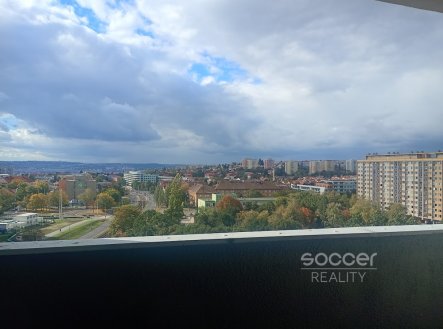 Pronájem bytu, 1+kk, 25 m²