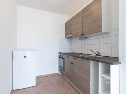 Pronájem bytu, 2+kk, 51 m²