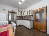Prodej chaty/rekreačního objektu, 118 m²
