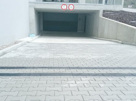 Pronájem