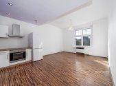 Prodej bytu, 2+kk, 56 m²