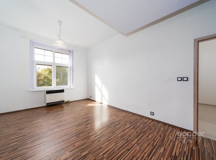 Prodej bytu, 2+kk, 56 m²