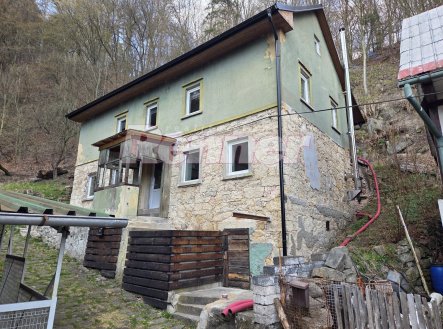 Prodej domu/vily, 120 m²