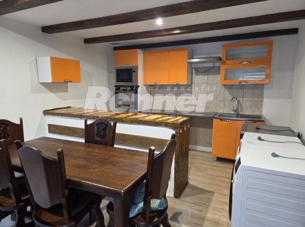 Prodej domu/vily, 120 m²