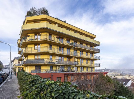 Pronájem bytu, 3+kk, 110 m²