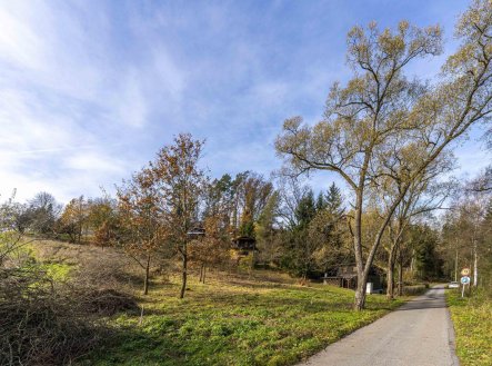 Prodej pozemku pro komerční výstavbu, 927 m²
