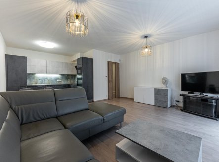 Pronájem bytu, 3+kk, 78 m² obrázek