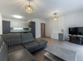 Pronájem bytu, 3+kk, 78 m²