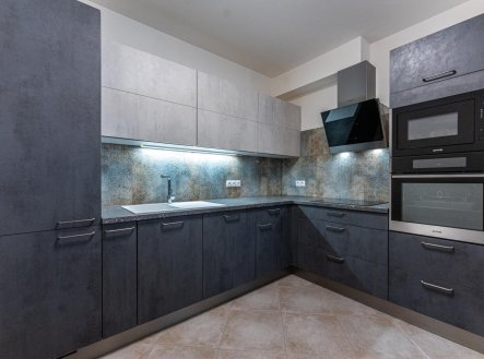Pronájem bytu, 3+kk, 78 m²