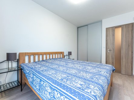 Pronájem bytu, 3+kk, 78 m²
