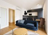 Pronájem bytu, 2+kk, 48 m²