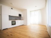 Pronájem bytu, 1+kk, 34 m²
