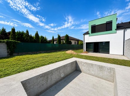 Prodej bytu, 4+kk, 80 m²