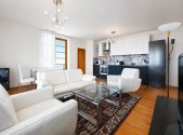 Pronájem bytu, 2+kk, 76 m²