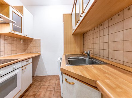 Pronájem bytu, 3+1, 80 m²