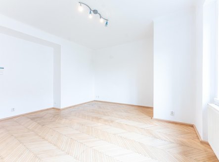 Pronájem bytu, 3+1, 80 m²