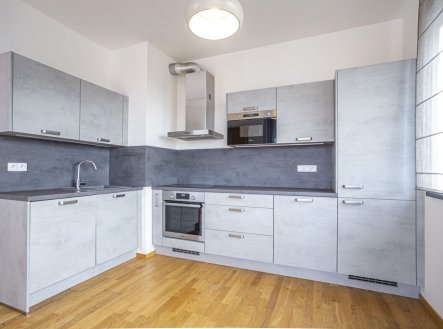 Pronájem bytu, 2+kk, 64 m²
