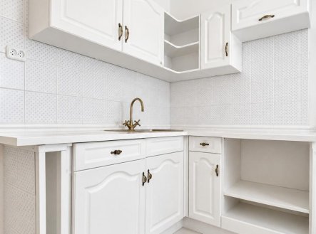 Pronájem bytu, 4+kk, 110 m²