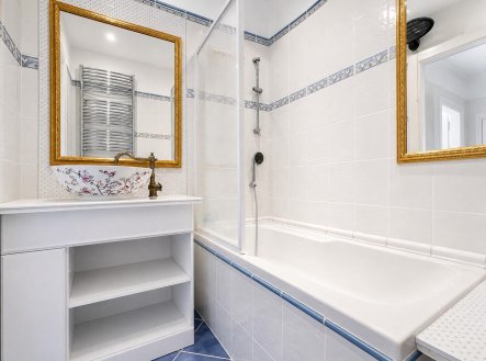 Pronájem bytu, 4+kk, 110 m²