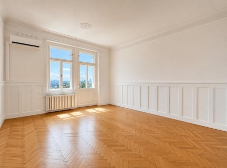 Pronájem bytu, 4+kk, 110 m² obrázek