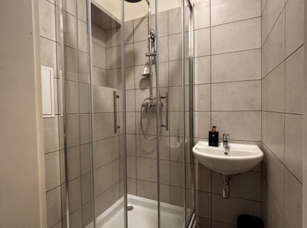 Pronájem kanceláře, 78 m²