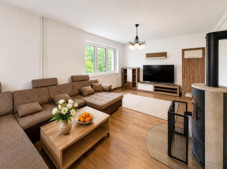 Prodej domu/vily, 234 m²