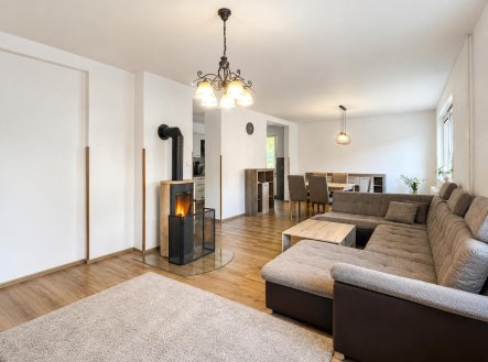 Prodej domu/vily, 234 m²