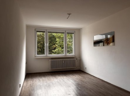 Pronájem bytu, 2+kk, 40 m²