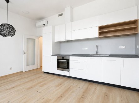 Pronájem bytu, 2+kk, 33 m²