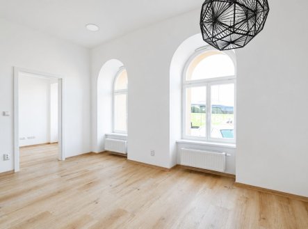 Pronájem bytu, 2+kk, 33 m²