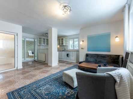 Pronájem domu/vily, 110 m²