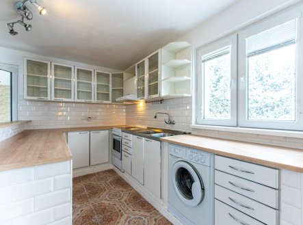 Pronájem domu/vily, 110 m²